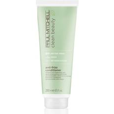 Hair Products Paul Mitchell Clean Beauty Anti-Frizz Conditioner 250ml