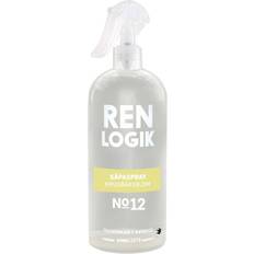 Soap Spray Gooseberry Blossom