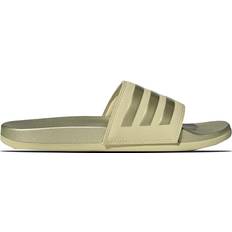 Adidas Adilette Comfort - Sandy Beige/Sandy Beige Met