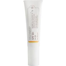 Raz Skincare Invisible Face Fluid Solcreme SPF50 50ml