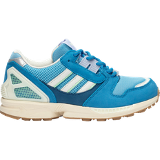 Adidas zx 8000 adidas ZX 8000 W - Semi Blue/Off White/Bright Blue