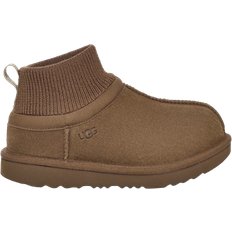 UGG Toddler's Classic Ultra Stretch Cuff - Hickory