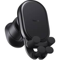 Stable Gravitational Car Phone Holder