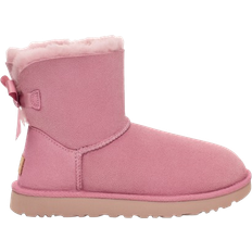 UGG online Classic Pink Boot With Silver Stars HOT PINK, Size US 4