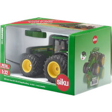John Deere 8R 410 with Dual Tires 3292