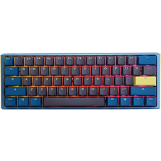 Ducky DKON2161ST One 3 Mini Daybreak RGB Cherry MX Brown (Nordic)