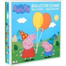 Barbo Toys Peppa Pig Balloon Game