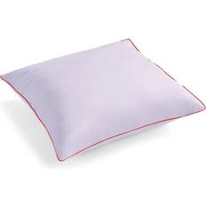 Hay Outline Pillowcase Cushion Cover Purple (60x63cm)