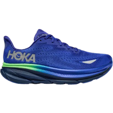 Hoka 45 Laufschuhe Hoka Clifton 9 GTX M - Dazzling Blue/Evening Sky