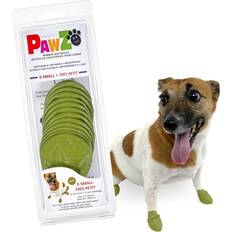 Rubber Dog Boots X-Small 12-pack