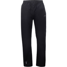 Oui Pantalons de Pluie 2117 of Sweden Men's Rain Viskafors Pant - Black