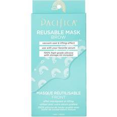 Pacifica Reusable Mask Brow