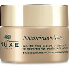 Nuxe Nuxuriance Gold Nutri-Fortifying Night Balm 50ml