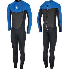 XXS Våddragter Watery Wetsuit for Men Gecko 3mm