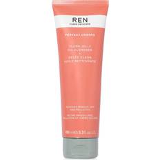 PETA Rensekrem & Rensegels REN Clean Skincare Perfect Canvas Clean Jelly Oil Cleanser 100ml