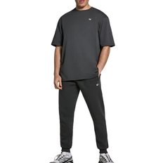 MP Men's Rest Day Oversized T-shirt - Dark Shadow