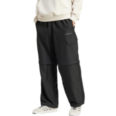 adidas Originals Zip-off Joggers - Black