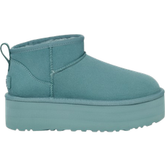 UGG Classic Ultra Mini Platform - Deep Ice