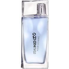 Kenzo Aguas de Tocador Kenzo L'Eau Pour Homme EdT 50ml