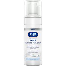 E45 Face Foaming Cleanser 150ml