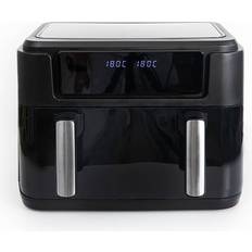 Dual zone airfryer Gastronoma Dual Zone