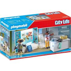 Playmobil city life Playmobil City Life Virtual Classroom 71330