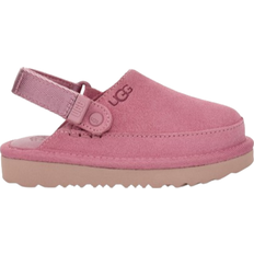 Pink Sandals Children's Shoes UGG Toddler's Goldenstar Clog - Dusty Orchid