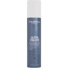 Goldwell stylesign volume Goldwell Stylesign Ultra Volumeglamour Whip Styling Mousse