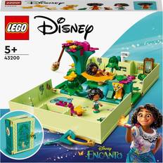 LEGO Disney LEGO Disney Antonios Magical Door 43200