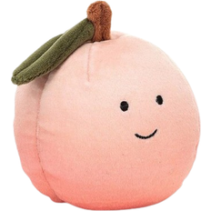 Jellycat Fabulous Fruit Peach