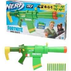 Nerf Fortnite SMG-Zesty