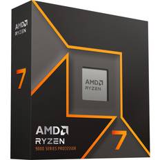 Ryzen 7 9700X 3.8GHz Socket AM5 Box without Cooler