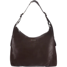 Ellie Crossbody Bag - Hickory Brown