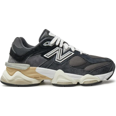 New Balance 40 Schuhe New Balance 9060 - Black/Phantom/Magnet