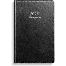 Lilla agendan kontorsmaterial Burde Little Agenda Calendar 2025