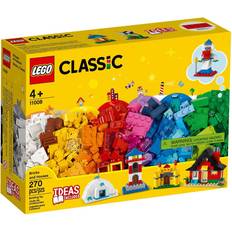 LEGO Classic Bricks & Houses 11008