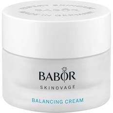 Dagkrämer Ansiktskrämer Babor Skinovage Balancing Cream 50ml