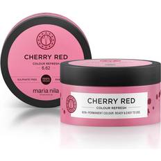 Maria Nila Colour Refresh #6.62 Cherry Red 100ml