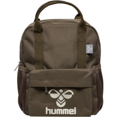 Hummel mini Hummel Jazz Mini Backpack - Major Brown