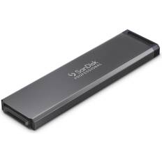 Festplatten SanDisk Professional Pro-Blade SSD Mag 1TB