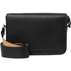 Fondi Shoulder Strap Bag - Black