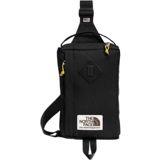 Bags The North Face Berkeley Field Bag - TNF Black/Mineral Gold