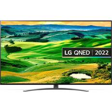 100Hz - HFR - Local dimming - QNED TV LG 50QNED816QA