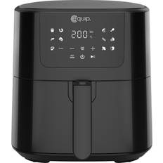 Digital airfryer Equip Digital airfryer 34756