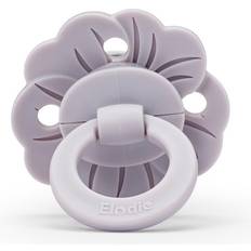 Elodie Details Nappar & Bitleksaker Elodie Details napp binky bloom, lavender