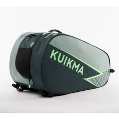 Kuikma 35 L Insulated Padel Bag Elite Green