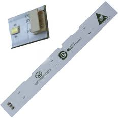 Haier Front-Door Refrigerator LED Lamp Bar BCD-575WDBI