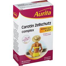 Aurita Carotin Zellschutz Complex