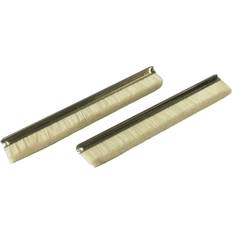 Knosti Disco Antistat Replacement Brush Set 2 Pieces