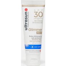 Hudvård Ultrasun SPF30 Glimmer Max Cream 25ml